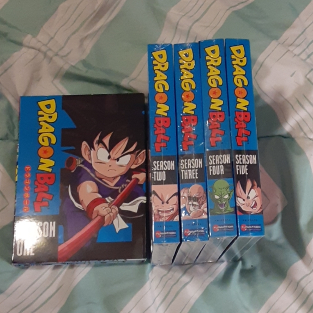 Dragon ball